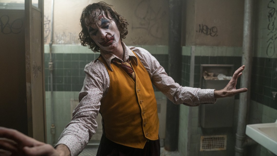 Un antisistema en Hollywood