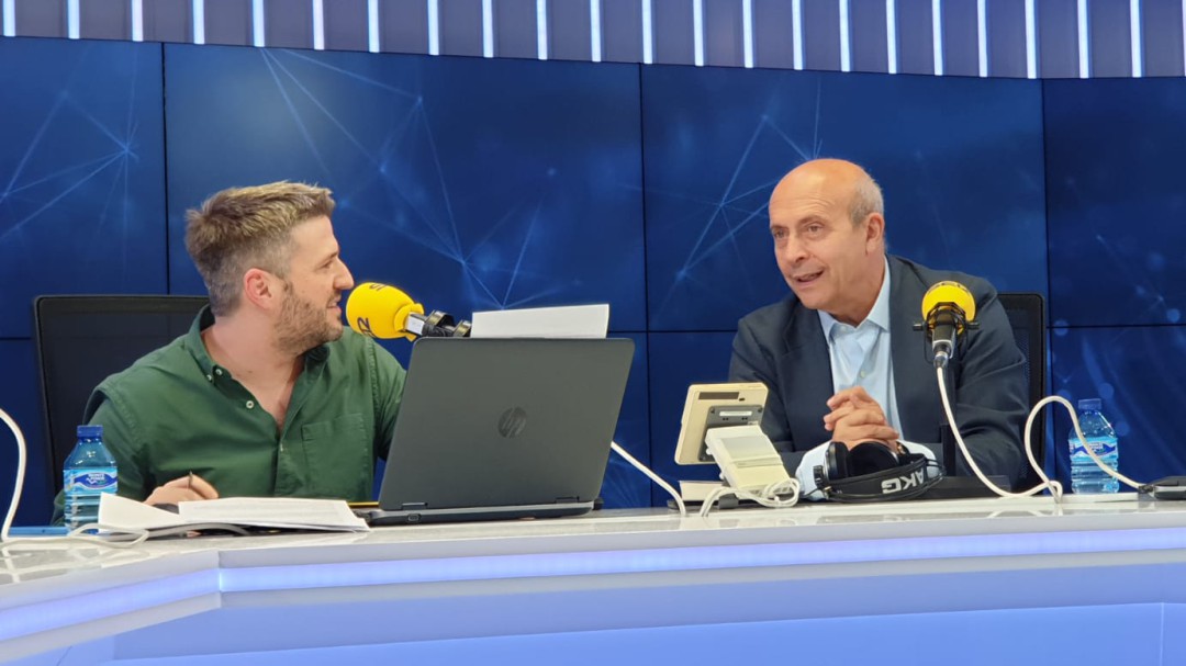 Wert: "Nos faltó sinceridad para explicarle a la gente las decisiones que tomábamos"