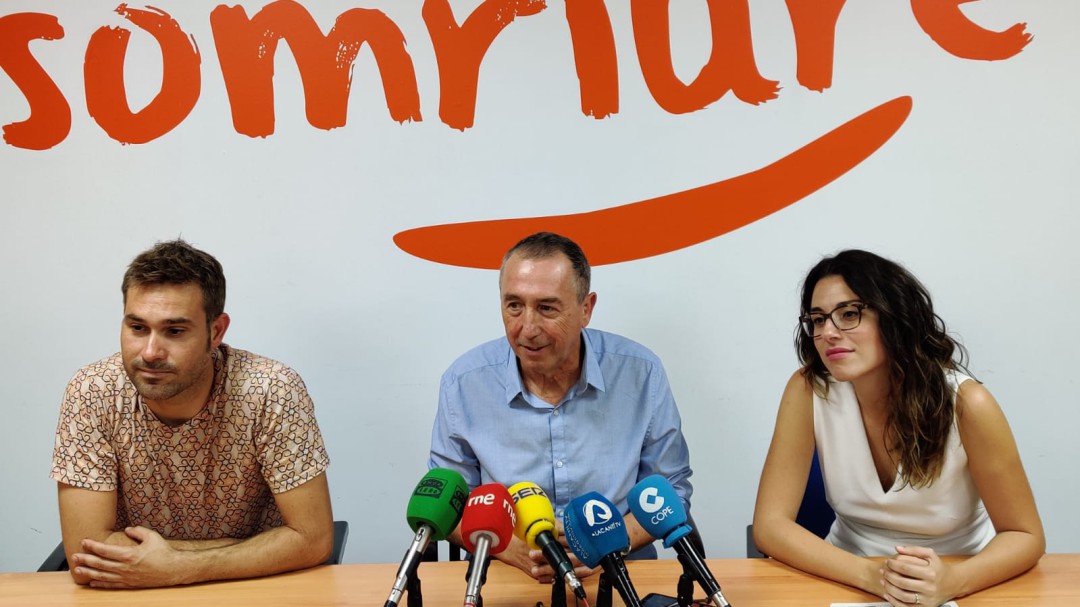 "Las Confederaciones son como el perro del hortelano; ni hacen, ni dejan hacer"