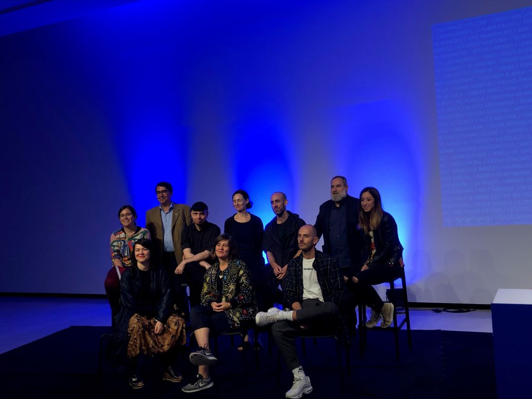 Azkuna Zentroa cerrará el año con música, cine y artes escénicas y plásticas Azkuna Zentroa cerrará el año con música, cine y artes escénicas y plásticas