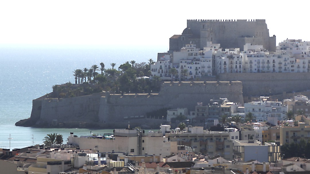 La Diputación y Ashotur buscan fidelizar al turista de costa y conseguir que haga visitas al interior