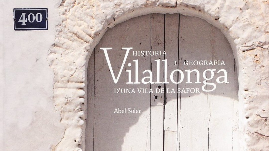 800 libros de la historia de Villalonga se distribuirán tras 6 años en cajas