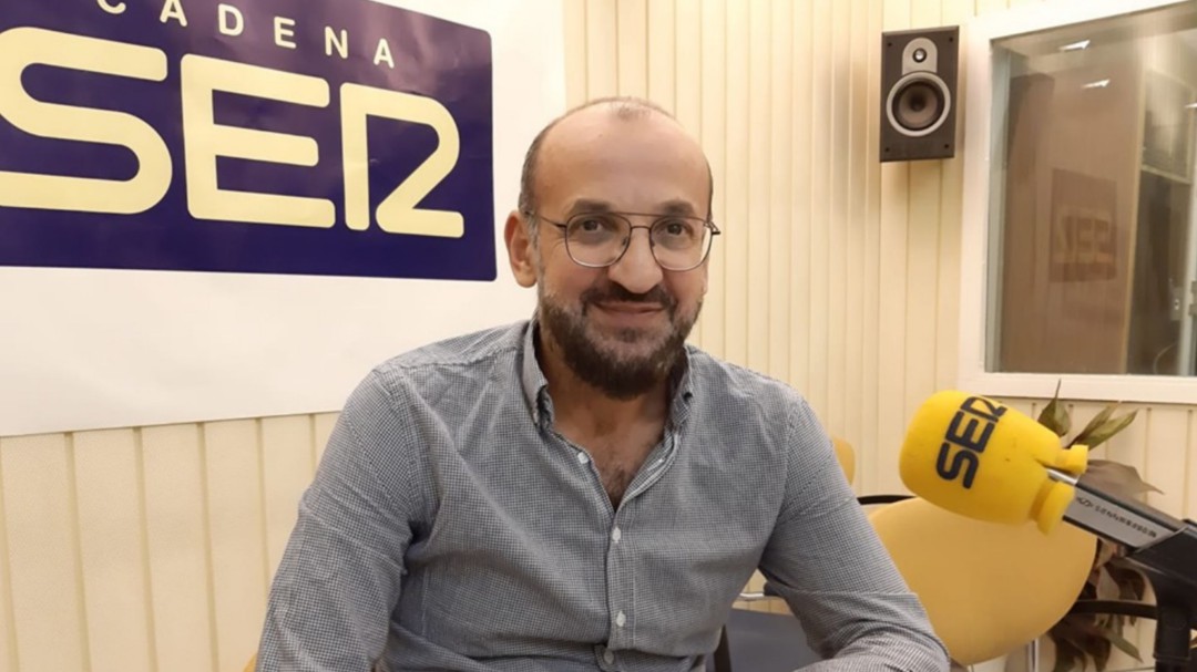 "Hay hilos de Twitter más interesantes que las lecturas que mandamos a los alumnos"