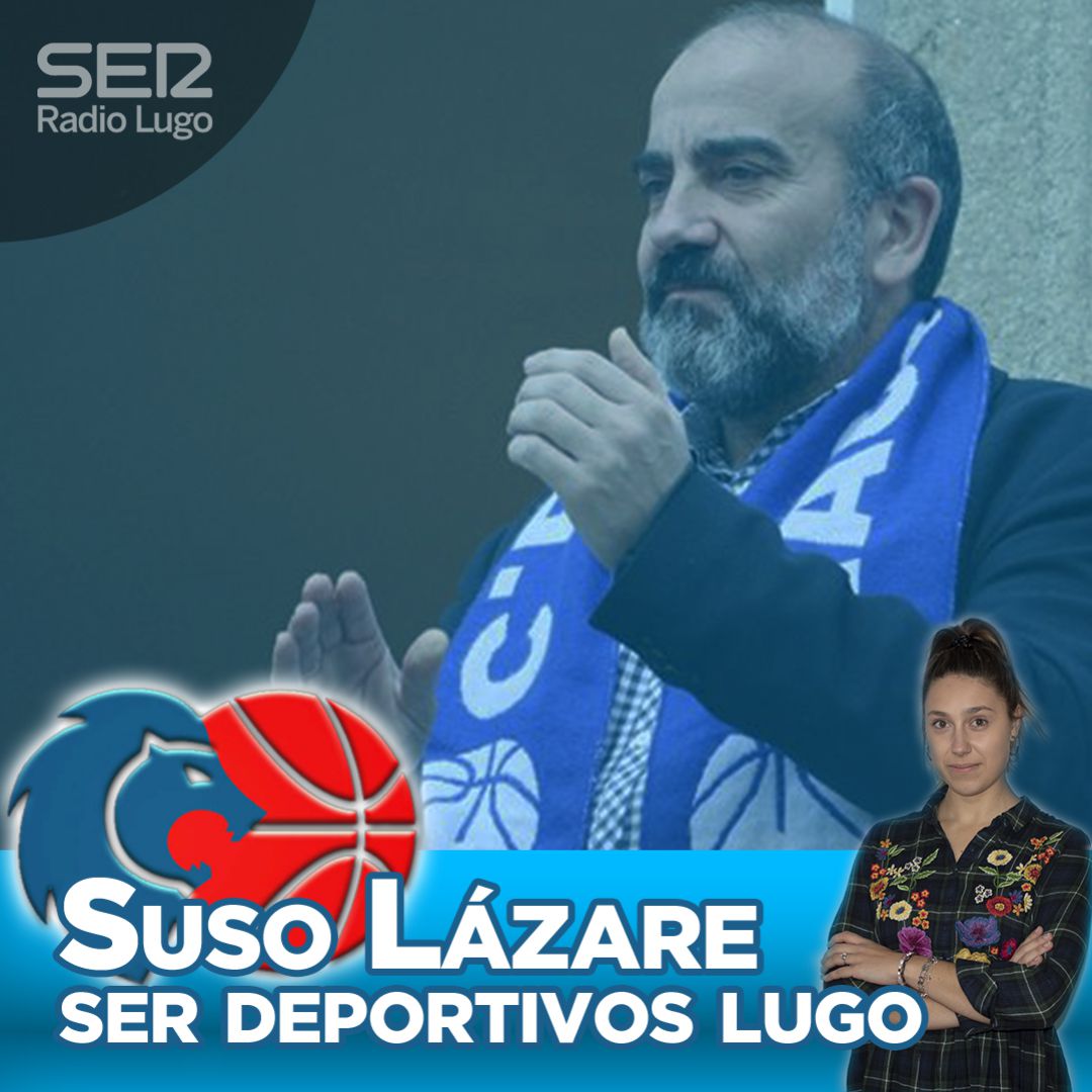 Suso Laázare fai balance Suso Laázare fai balance