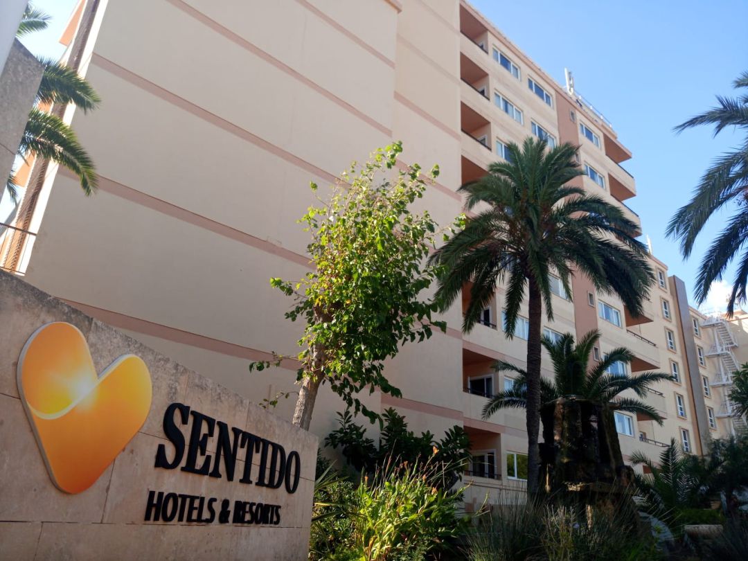 Quiebra Thomas cook: La PIMEM a favor de mantener la ecotasa a pesar de la quiebra de Thomas Cook Quiebra Thomas cook: La PIMEM a favor de mantener la ecotasa a pesar de la quiebra de Thomas Cook