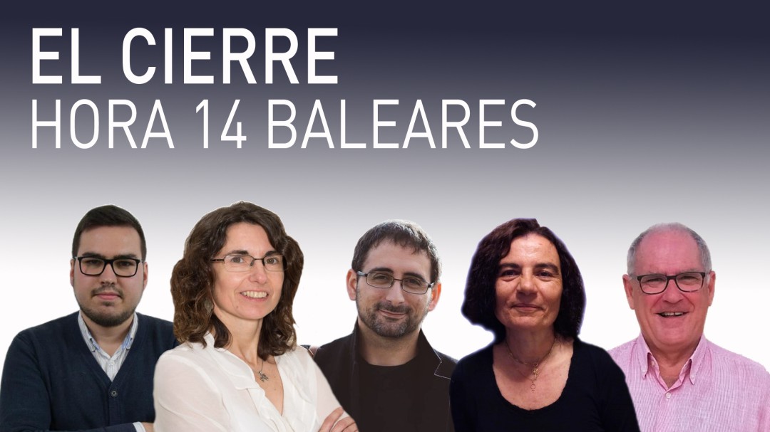¿Qué es lo que quieren?