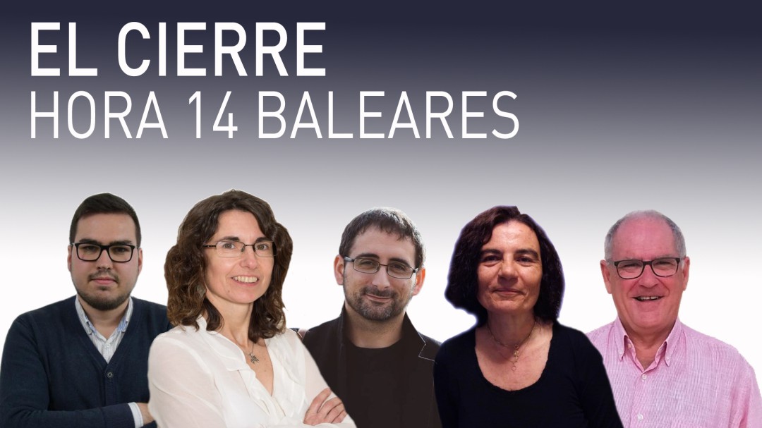 Enyoram el carrer