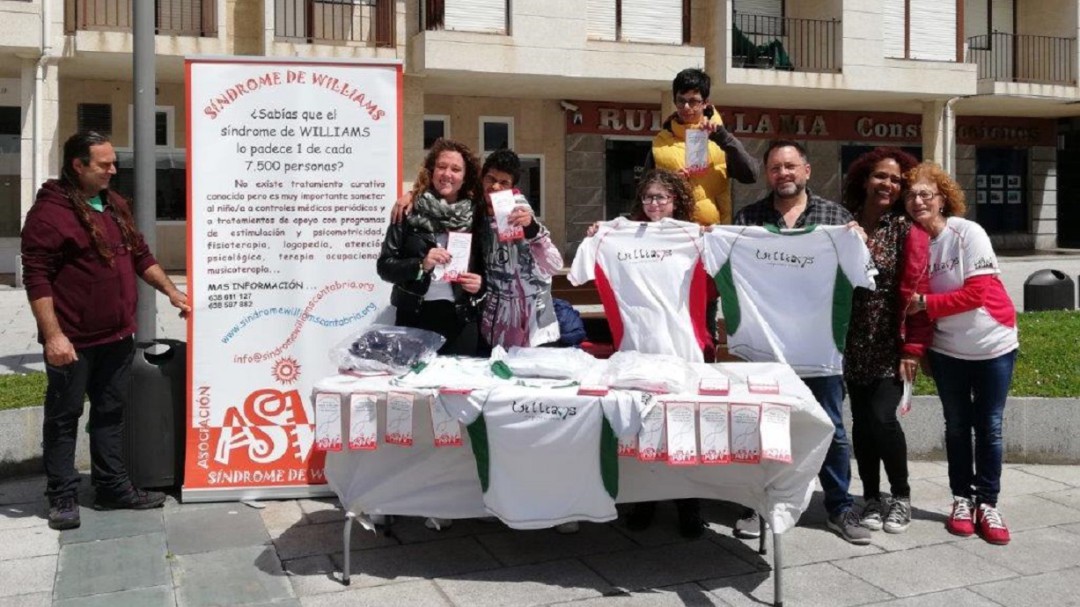 '¡Todos queremos ser personas autónomas!'