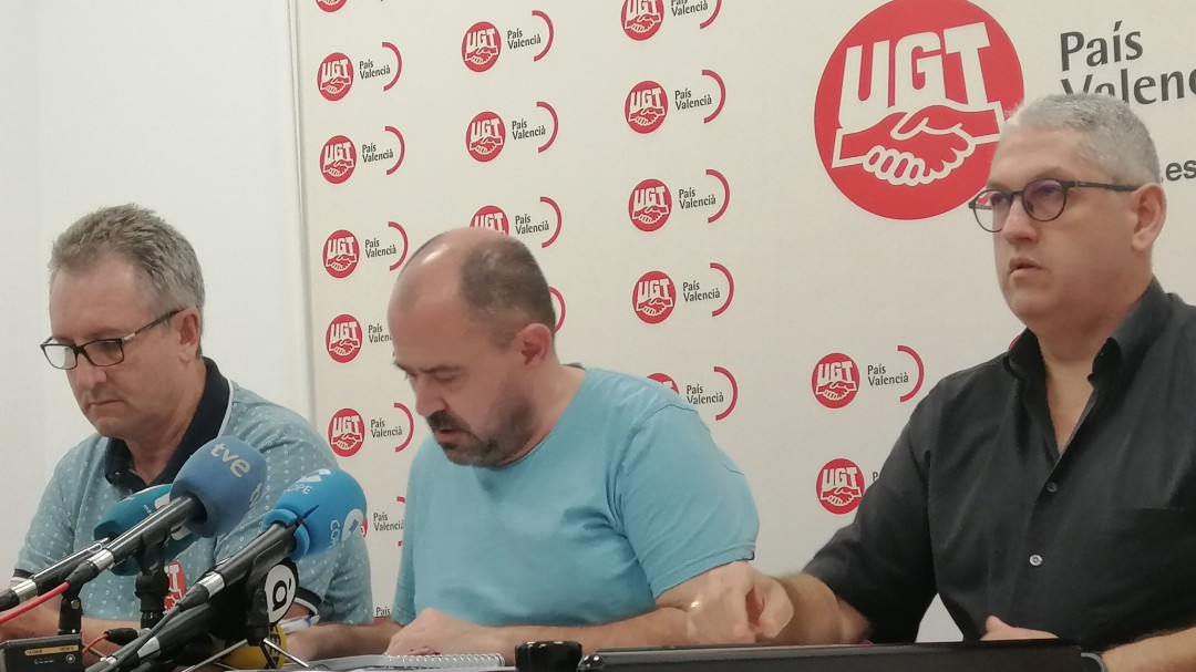 La prisión de Picassent al borde del colapso sanitario, según Acaip