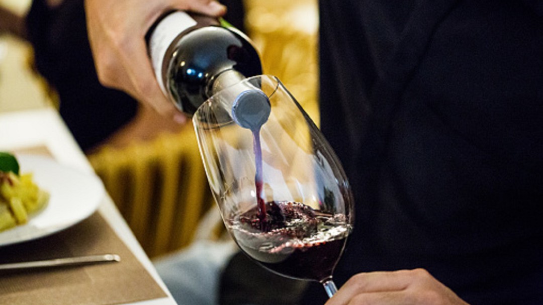 Vinos aragoneses: 18 millones de euros en el aire