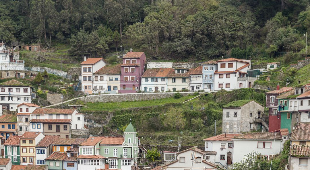 Cangas de Onís Cangas de Onís