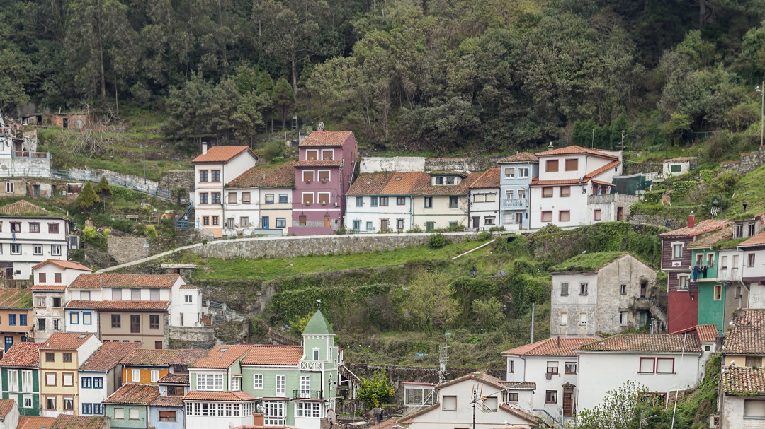 Aplazado el juicio contra el acusado de quemar a su novia en Cangas de Onís
