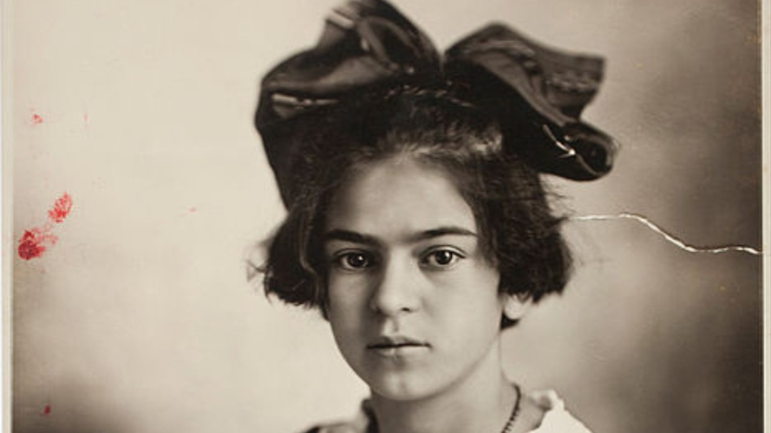 Frida Kahlo