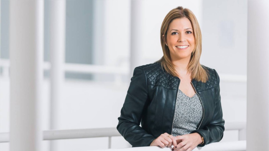 Ylenia Pulido encabezará la lista de Más País por Las Palmas