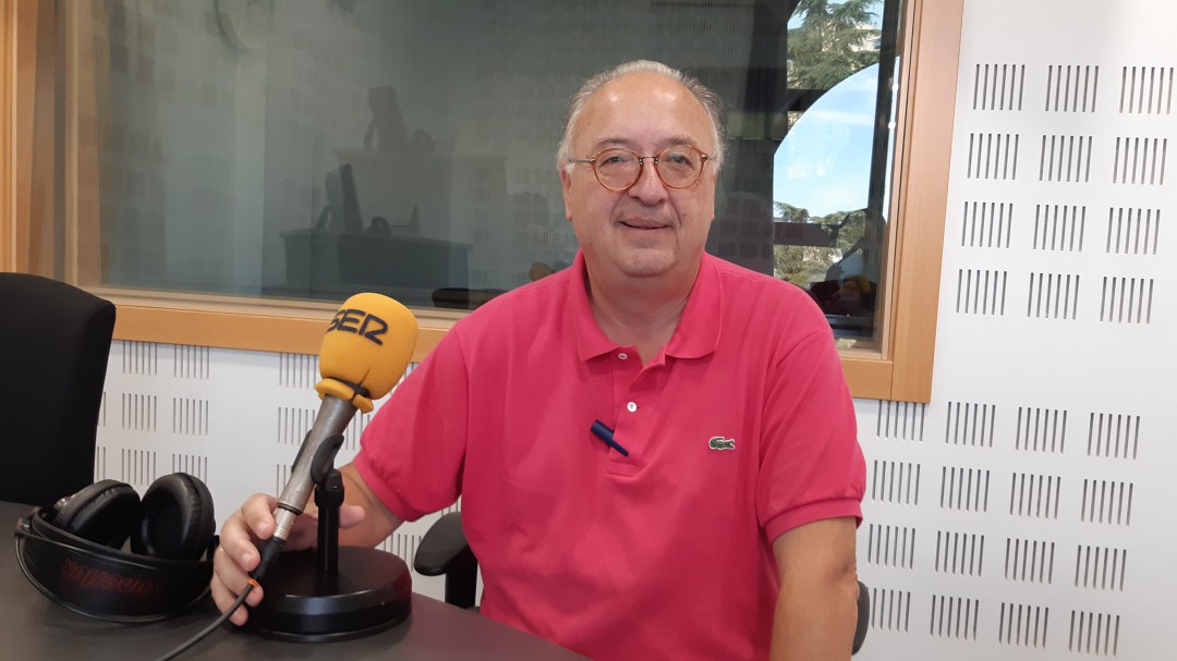 "Los españoles vivimos mucho, pero 'fastidiaos'"