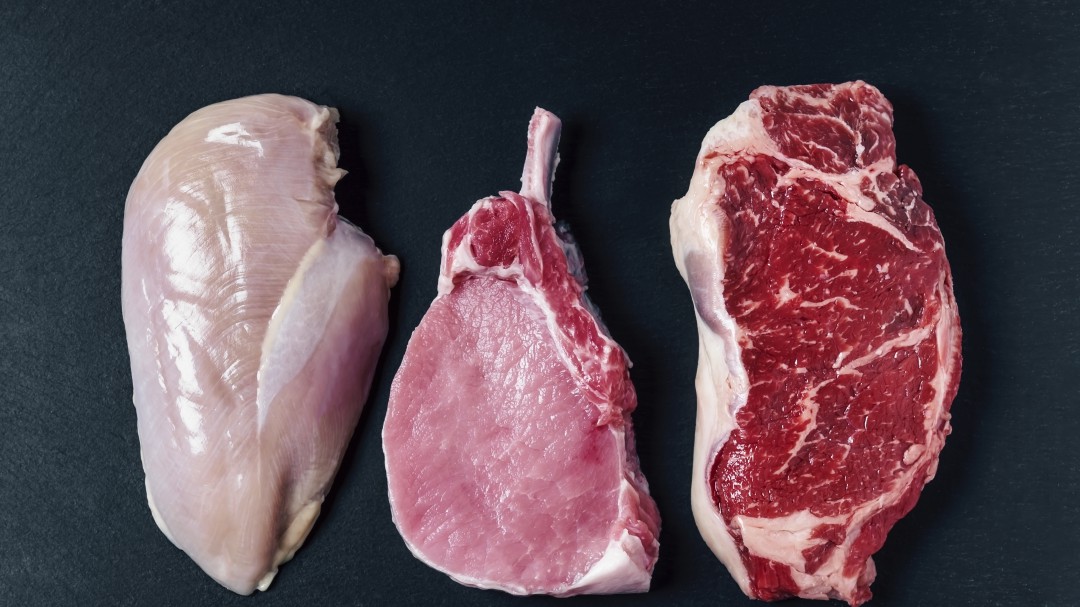 No reducir el consumo de carne es una irresponsabilidad contraria a la evidencia científica