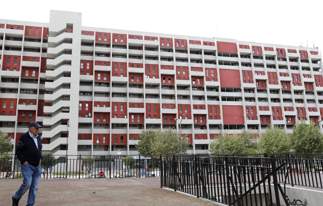 Según los expertos, España cuenta con un parqué residencial obsoleto, más de 100.000 personas no pueden salir de su casa por falta de ascensores Según los expertos, España cuenta con un parqué residencial obsoleto, más de 100.000 personas no pueden salir de su casa por falta de ascensores