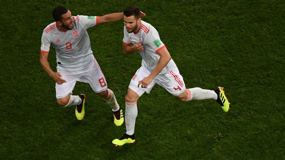 Siete clásicos que pueden perder el tren de la selección española