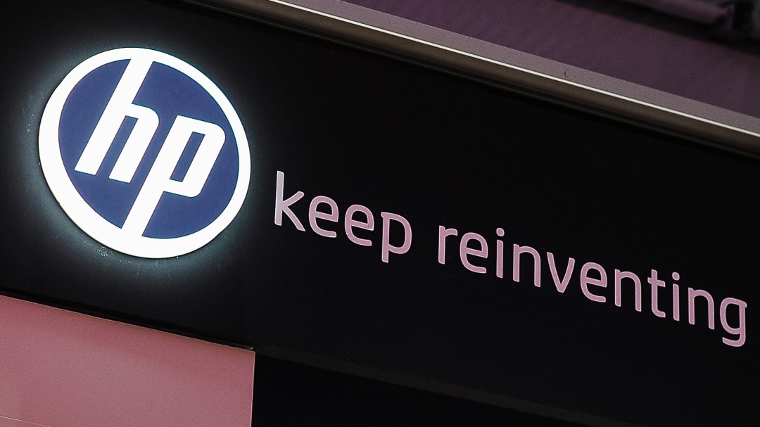 HP eliminará entre 7.000 y 9.000 puestos de trabajo en todo el mundo