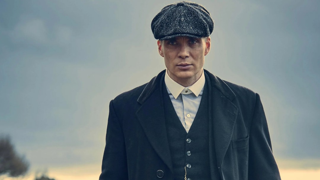 ¿Por qué nos fascinan tanto los 'Peaky Blinders'?
