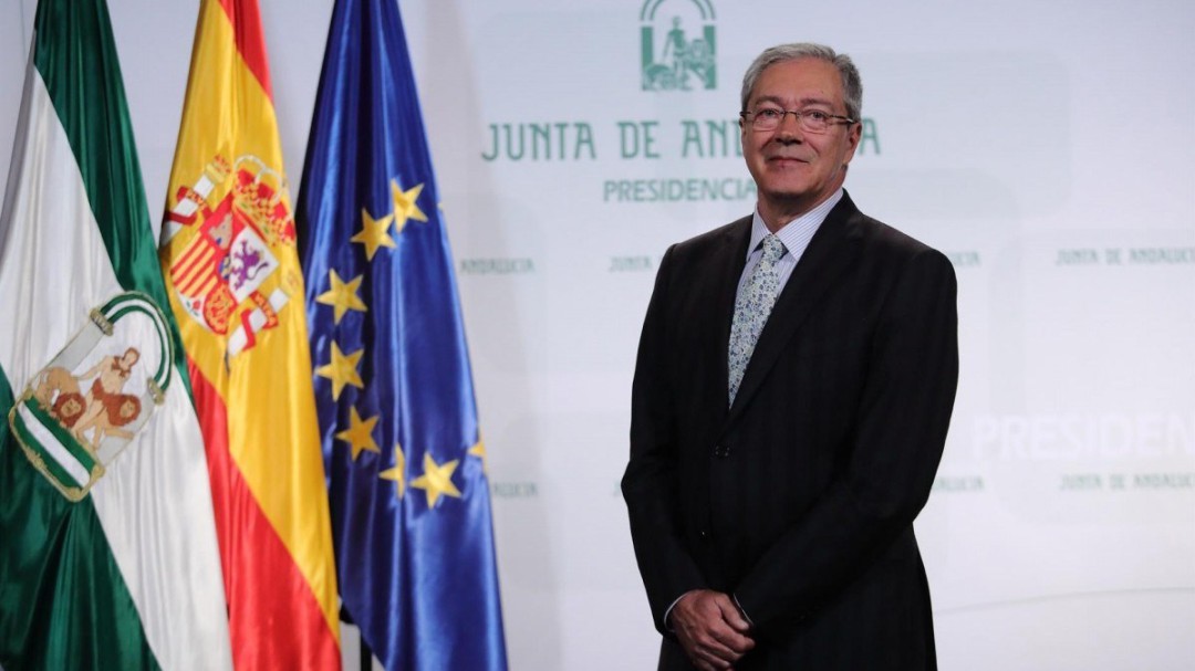 La Junta no incluirá el Centro del Motor en los presupuestos de 2020