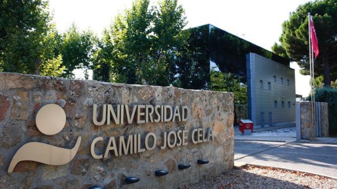 La Complutense investiga el presunto plagio de la tesis de un directivo de la Camilo José Cela