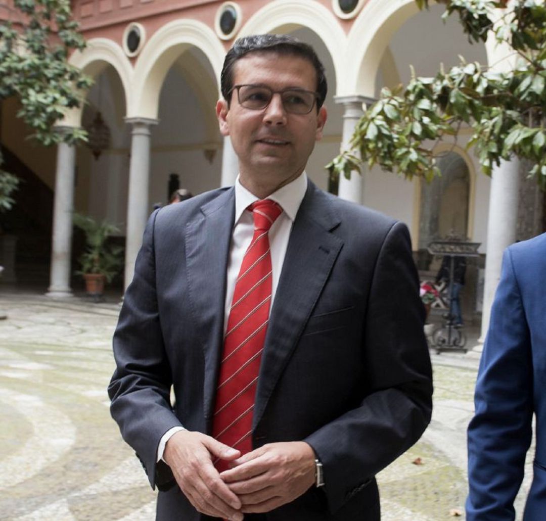 El exalcalde de Granada procesado por prevaricación El exalcalde de Granada procesado por prevaricación