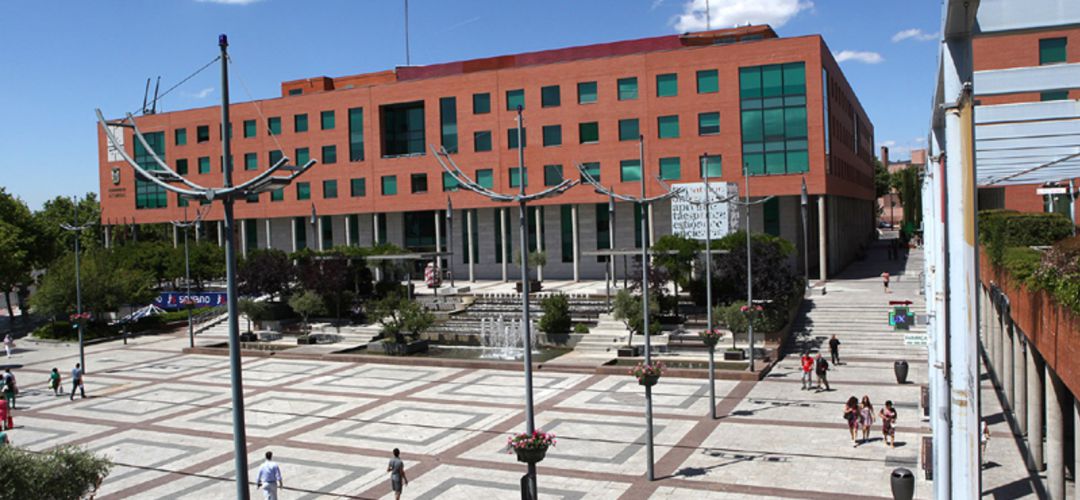 Ayuntamiento de Alcobendas Ayuntamiento de Alcobendas