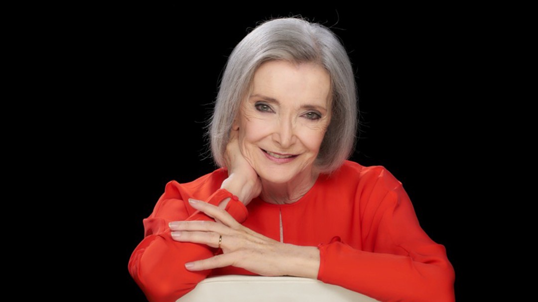 Nuria Espert, reina en Fuenlabrada