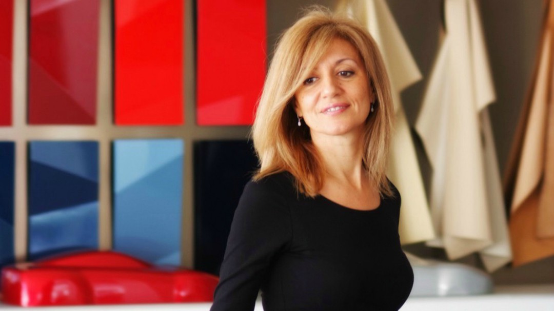 Moda y tendencias con Jacqueline Campos