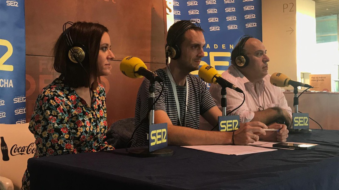 'Castilla-La Mancha Pueblo a Pueblo' desde FARCAMA