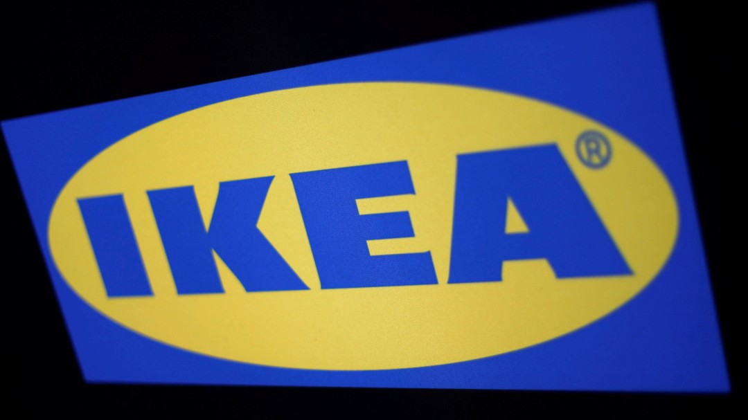 Ikea retira dos baberos infantiles por riesgo de asfixia