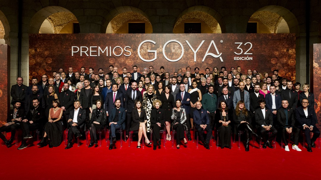 Precariedad en los escenarios