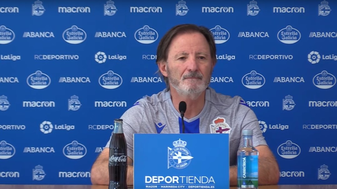 "¿Ultimátum? Creo que estáis en lo cierto"