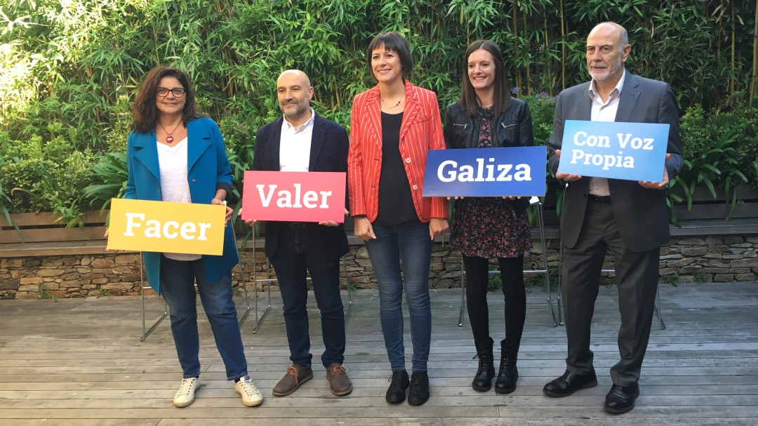 La representación en el Congreso, más cerca