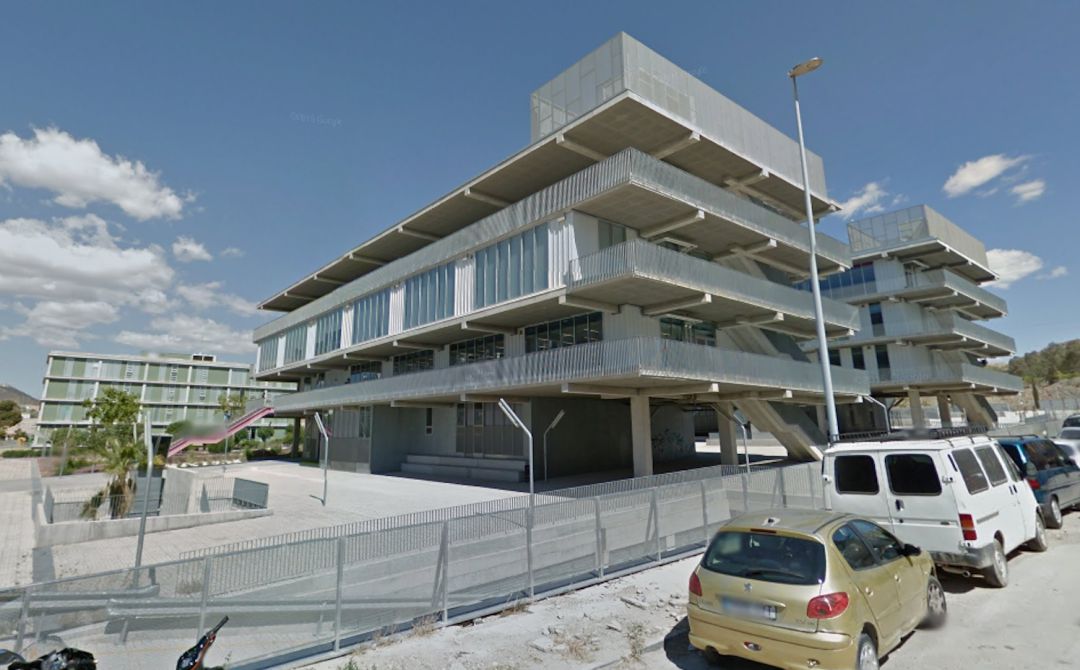 El grado de terapia ocupacional se implantará en Lorca para el curso 2020-2021 El grado de terapia ocupacional se implantará en Lorca para el curso 2020-2021