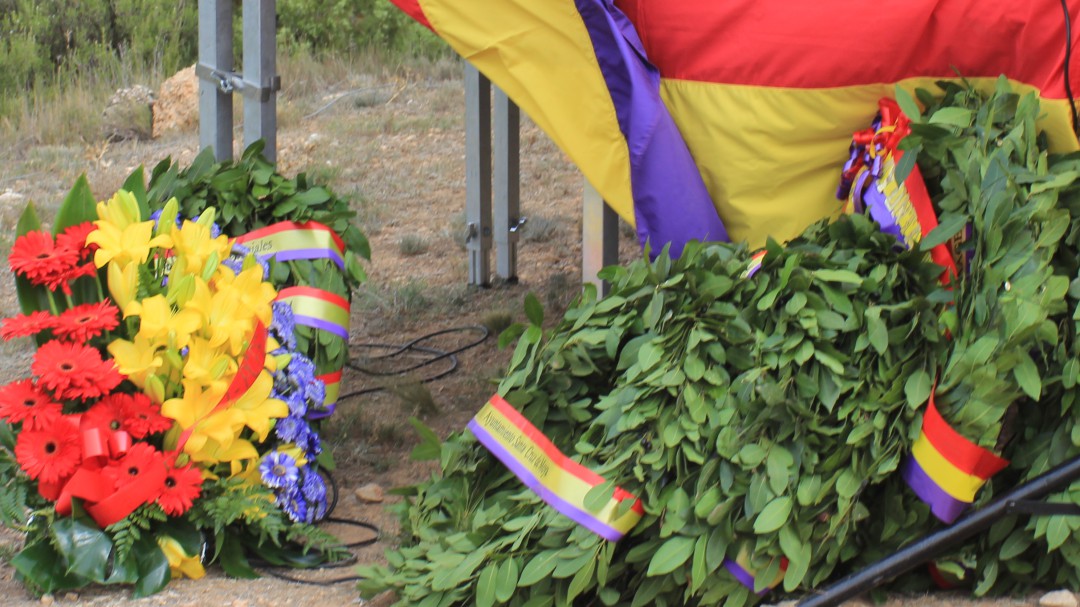 Pajaroncillo: la gran exhumación de víctimas de la guerra civil en Cuenca