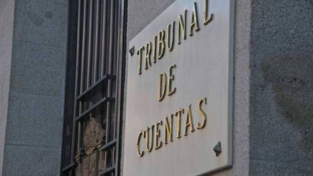 El Tribunal de Cuentas reprocha a Fraternidad Muprespa que cargue al erario las cestas de navidad