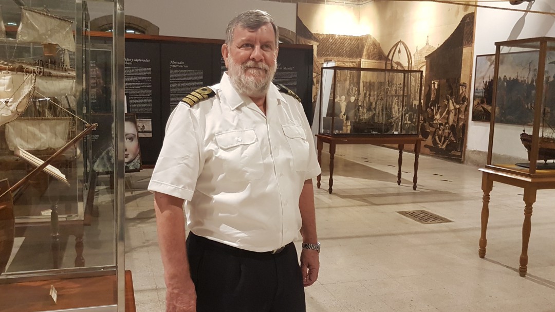 Museo Naval de Ferrol
