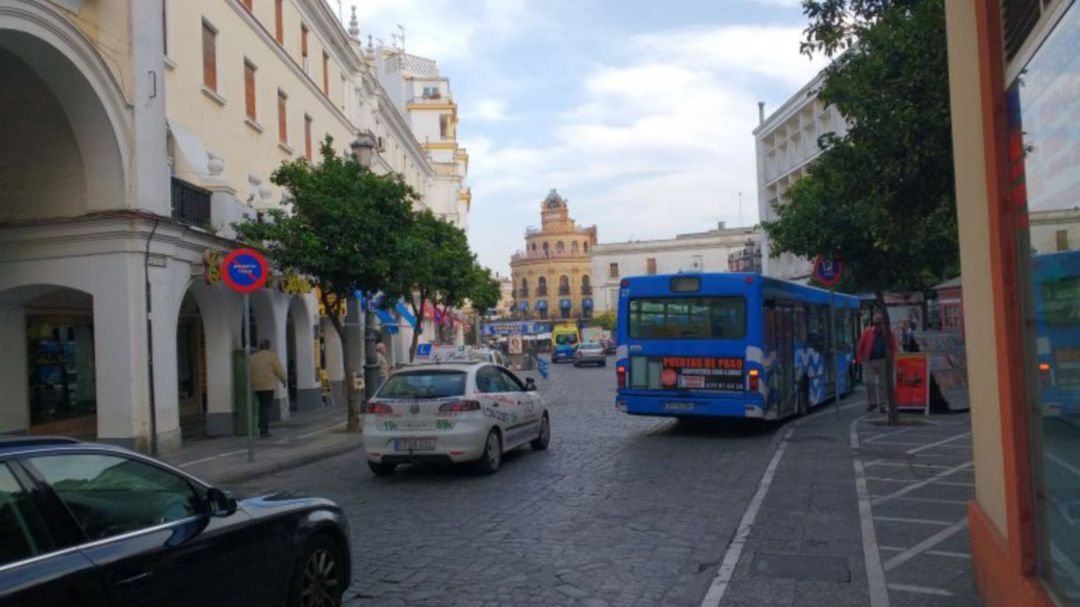 Plaza Esteve Plaza Esteve