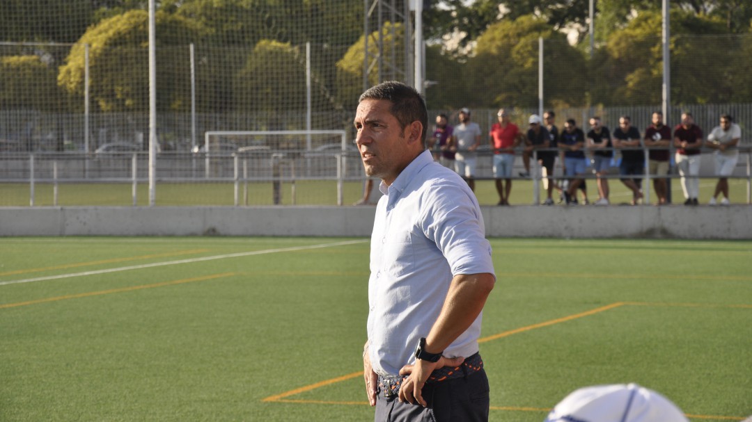 "El resultado ha sido injusto, merecimos al menos empatar"