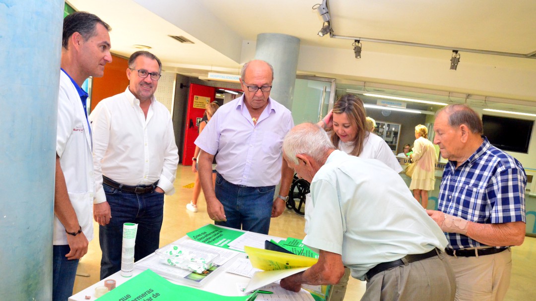 SATSE logra más de 23.000 apoyos para llevar al Congreso la Ley de Seguridad del Paciente