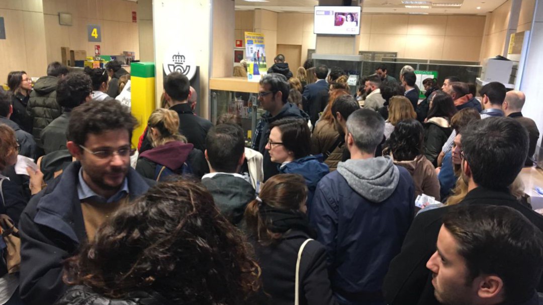 A la tercera, ¿se solucionarán los problemas del voto por correo?