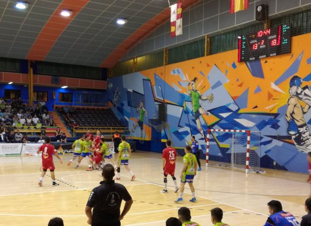 Faltó muy poco (24-25) Faltó muy poco (24-25)