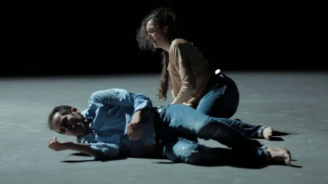 Estévez/Paños y Compañía y Dácil González, Premios Nacionales de Danza
