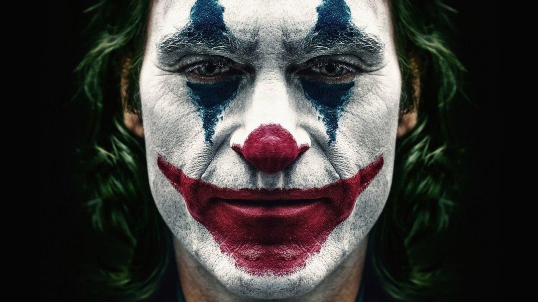 Joker: estremecedor