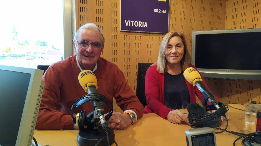 Rabanera y Berrocal debaten sobre las listas definitivas de cara al 10-N