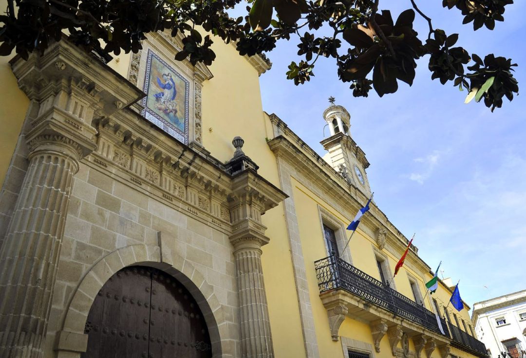 El Ayuntamiento comenzará a restablecer servicios en las próximas horas tras el ataque informático El Ayuntamiento comenzará a restablecer servicios en las próximas horas tras el ataque informático