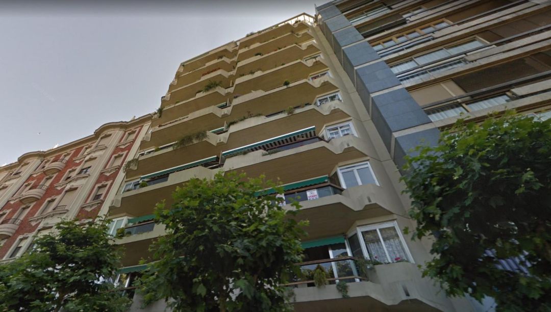 El COAL colocará una placa conmemorativa en el conocido como 'Edificio Jardín' El COAL colocará una placa conmemorativa en el conocido como 'Edificio Jardín'