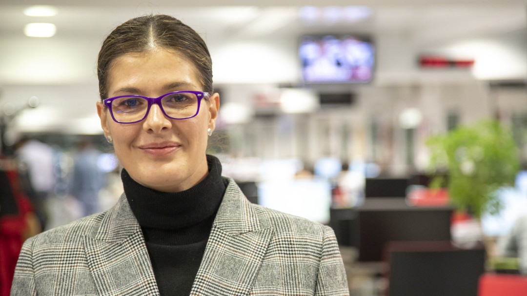 La justicia da el primer paso para investigar a Noelia Posse por falso testimonio